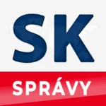 Logo of SK Aktuality (Správy) android Application 